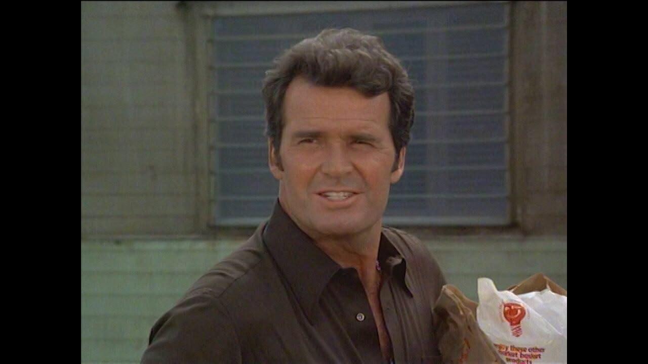 S3 Ep11 - Agenzia Rockford
