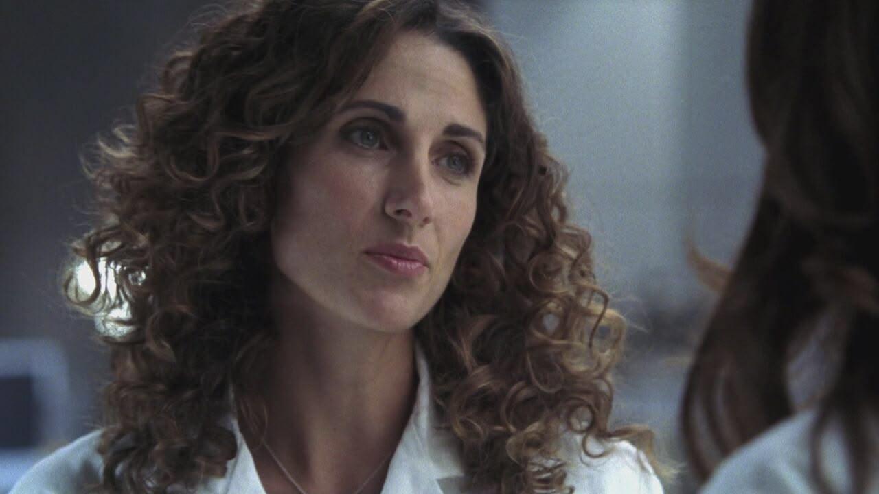 S1 Ep5 - C.S.I. New York