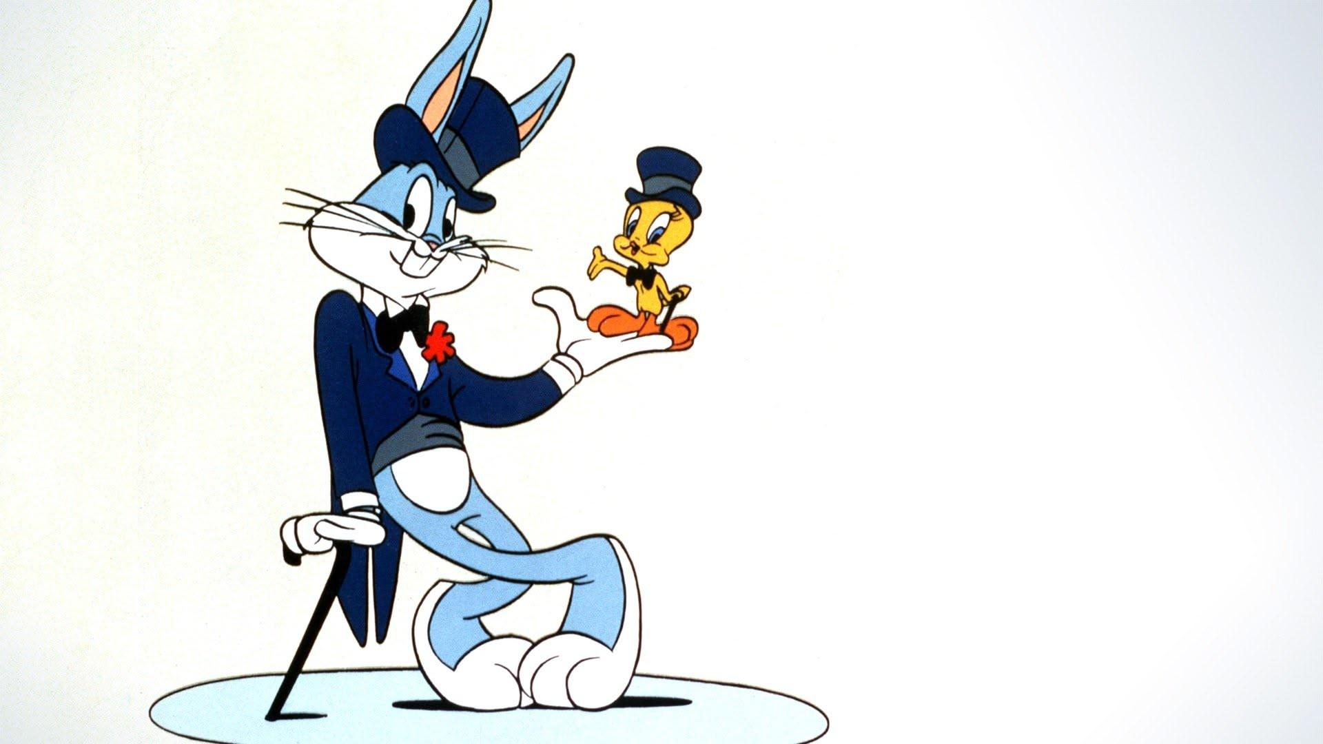 S1 Ep11 - New Looney Tunes