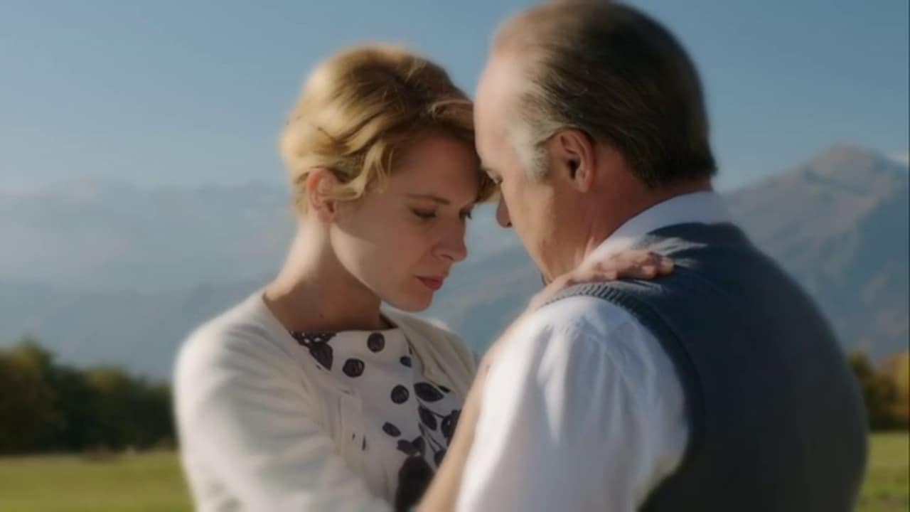 Adriano Olivetti - La forza di un sogno - S1E2 - Adriano Olivetti - seconda puntata