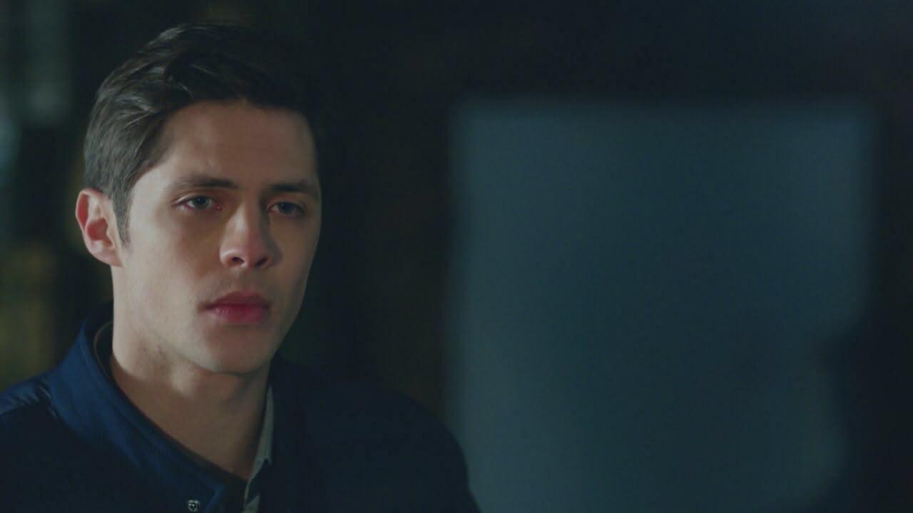 S1 Ep52 - Endless Love