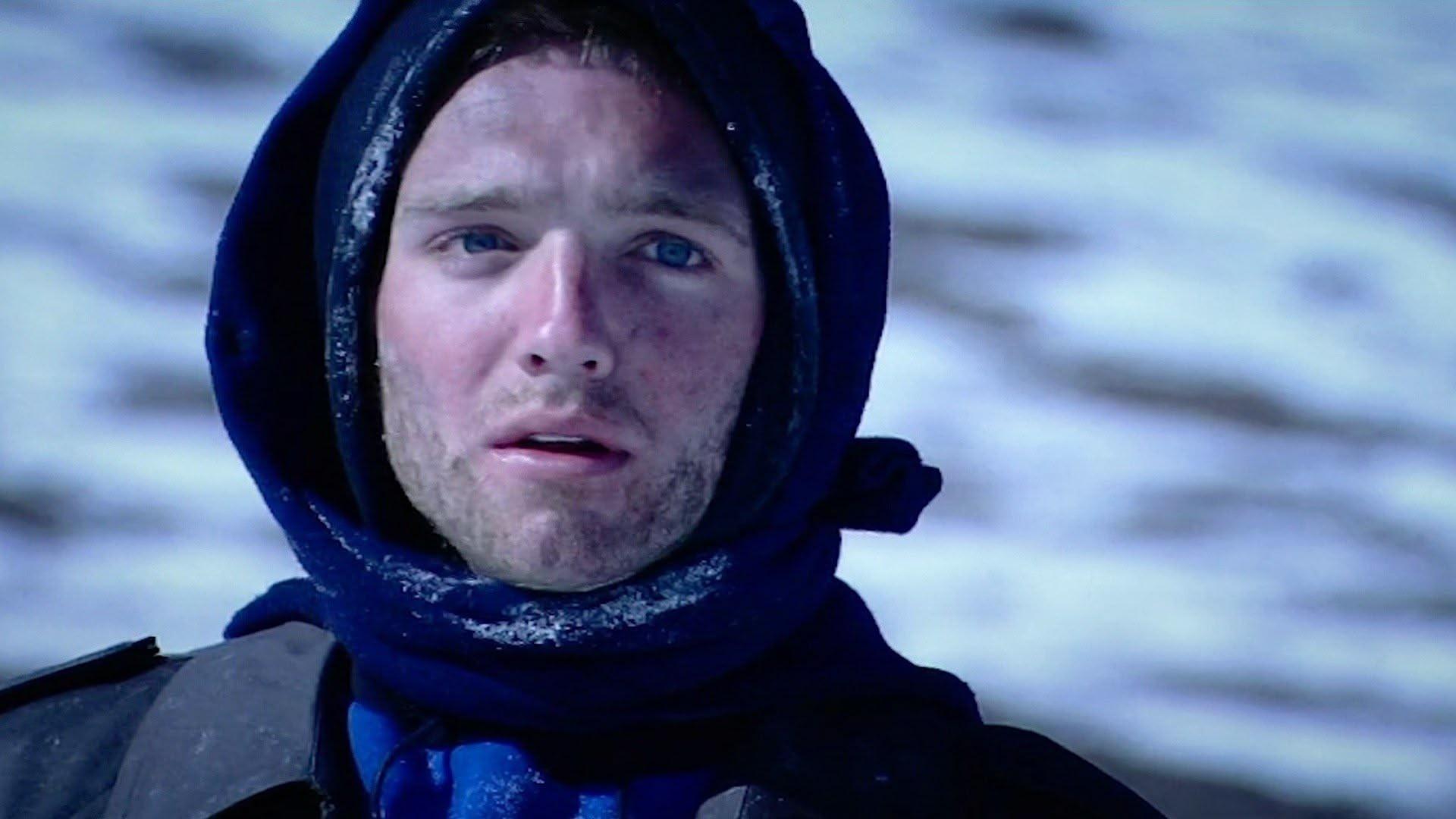 S1 Ep2 - Mayday, salvo per un pelo