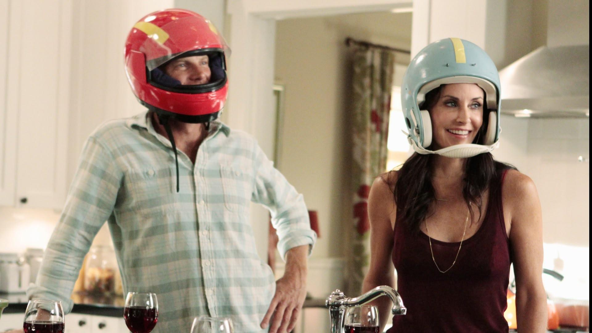 S3 Ep3 - Cougar Town