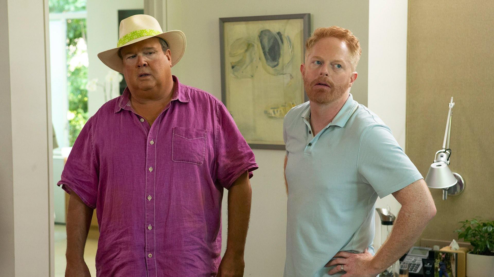S11 Ep4 - Modern Family
