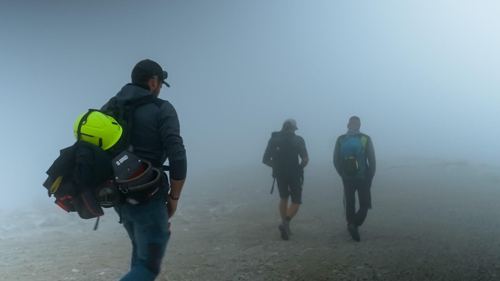 S4 Ep4 - Falegnami ad alta quota