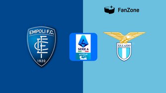 Empoli - Lazio