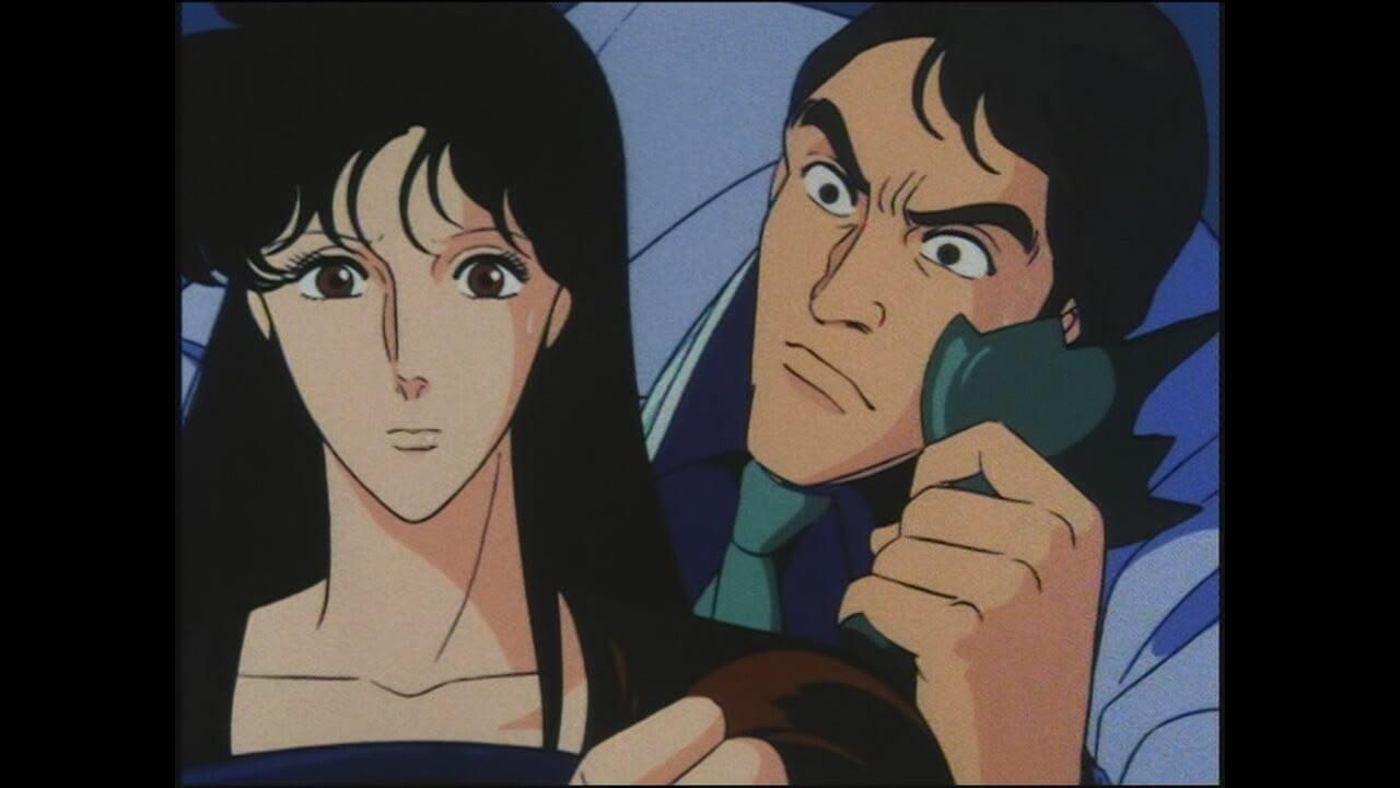 S2 Ep10 - Occhi di gatto