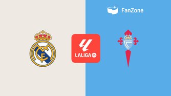 Real Madrid - Celta Vigo