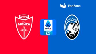 Monza - Atalanta