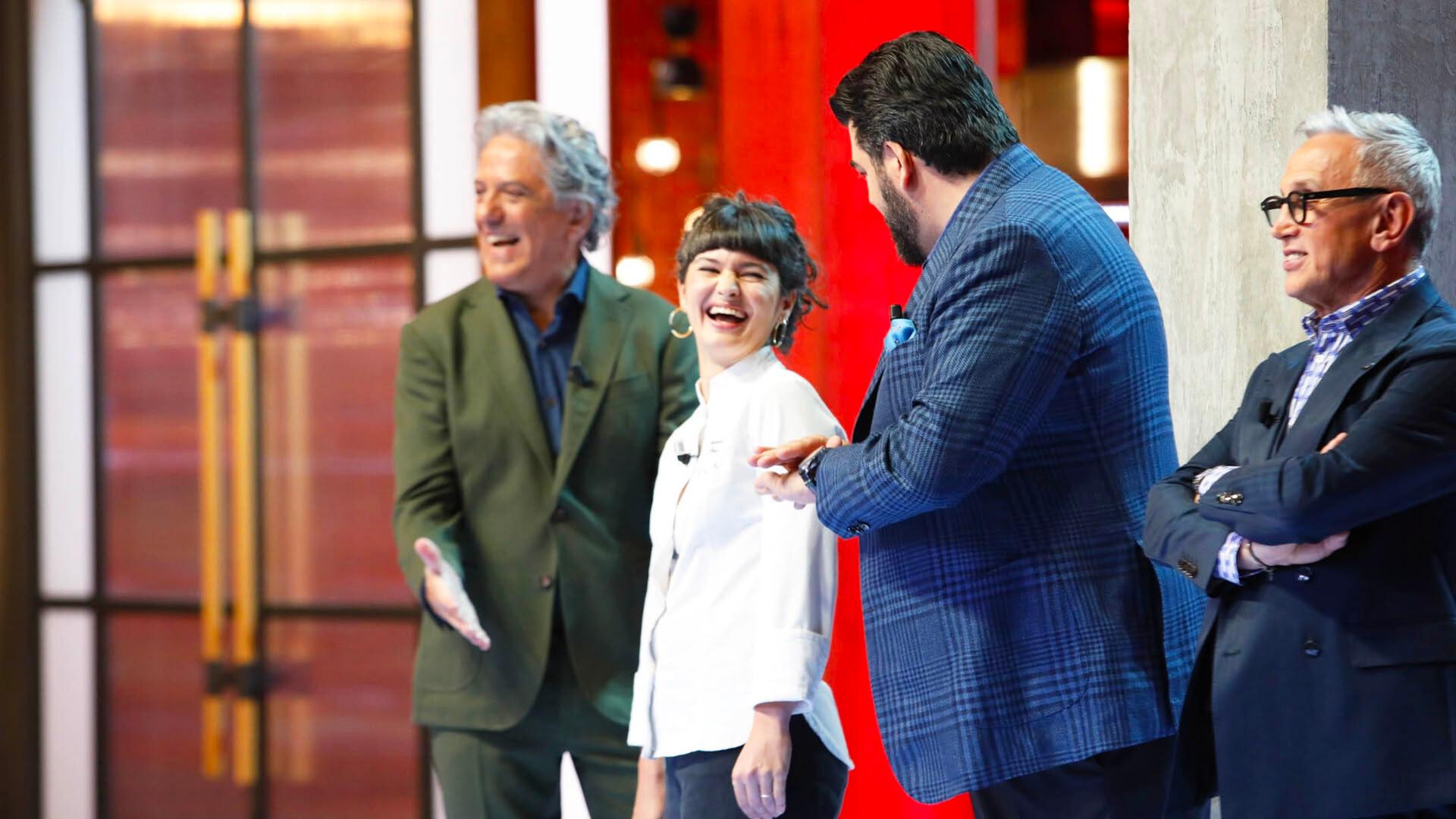 S13 Ep18 - MasterChef Italia