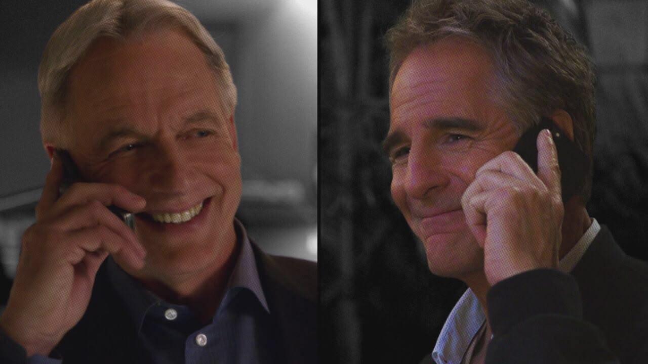 S3 Ep14 - NCIS: New Orleans