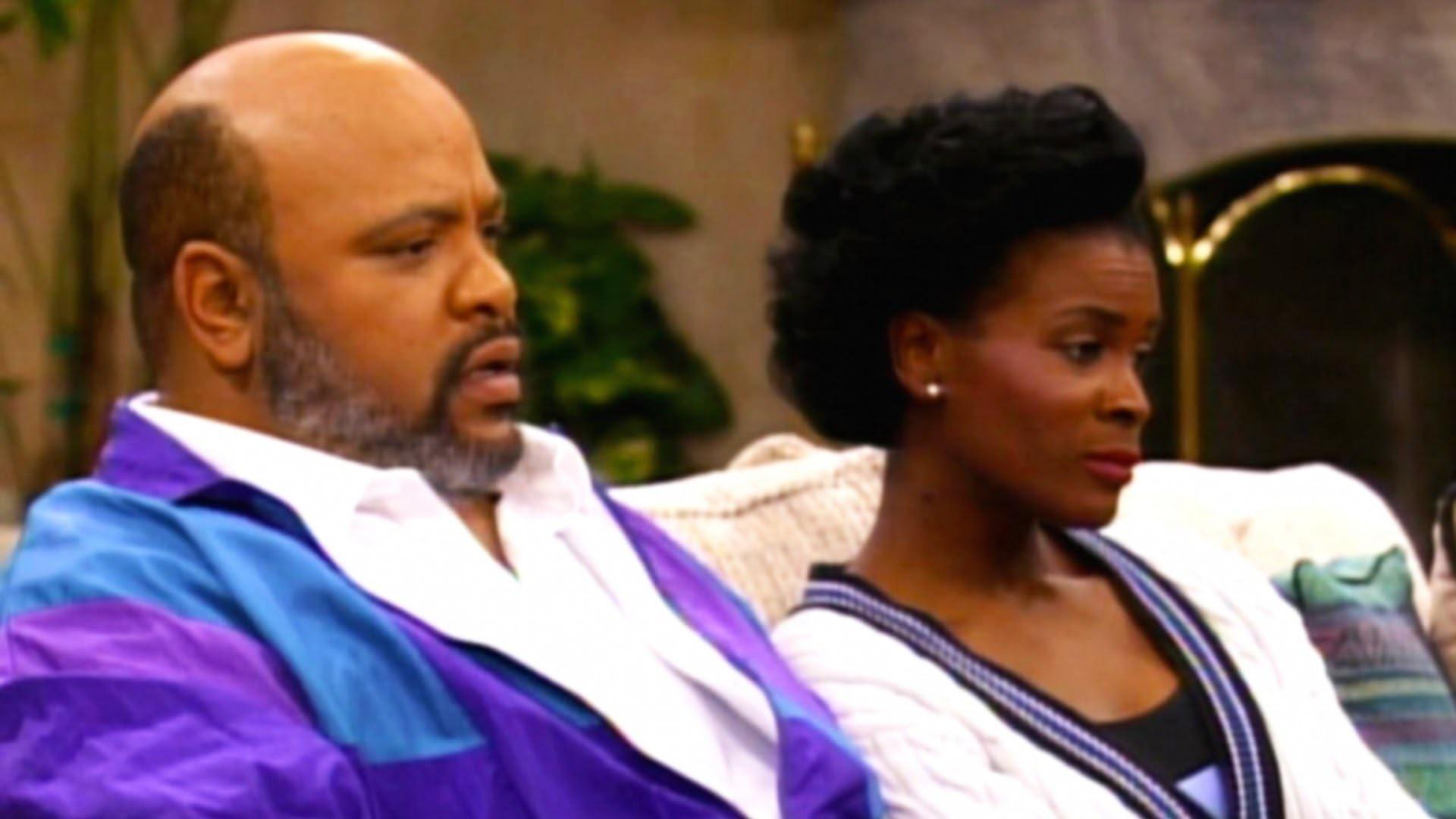 S2 Ep23 - Willy, il principe di Bel-Air