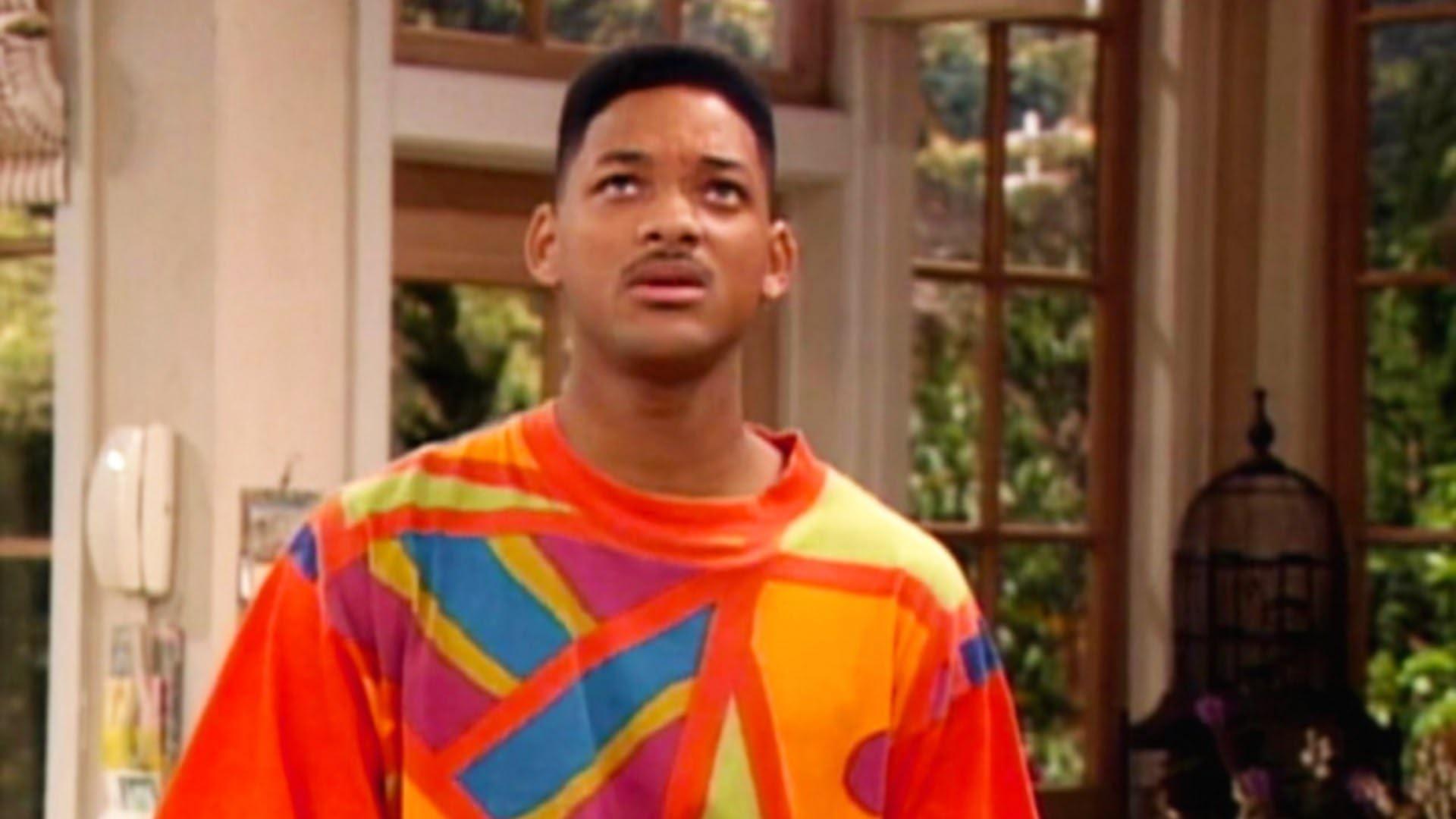 S2 Ep24 - Willy, il principe di Bel-Air