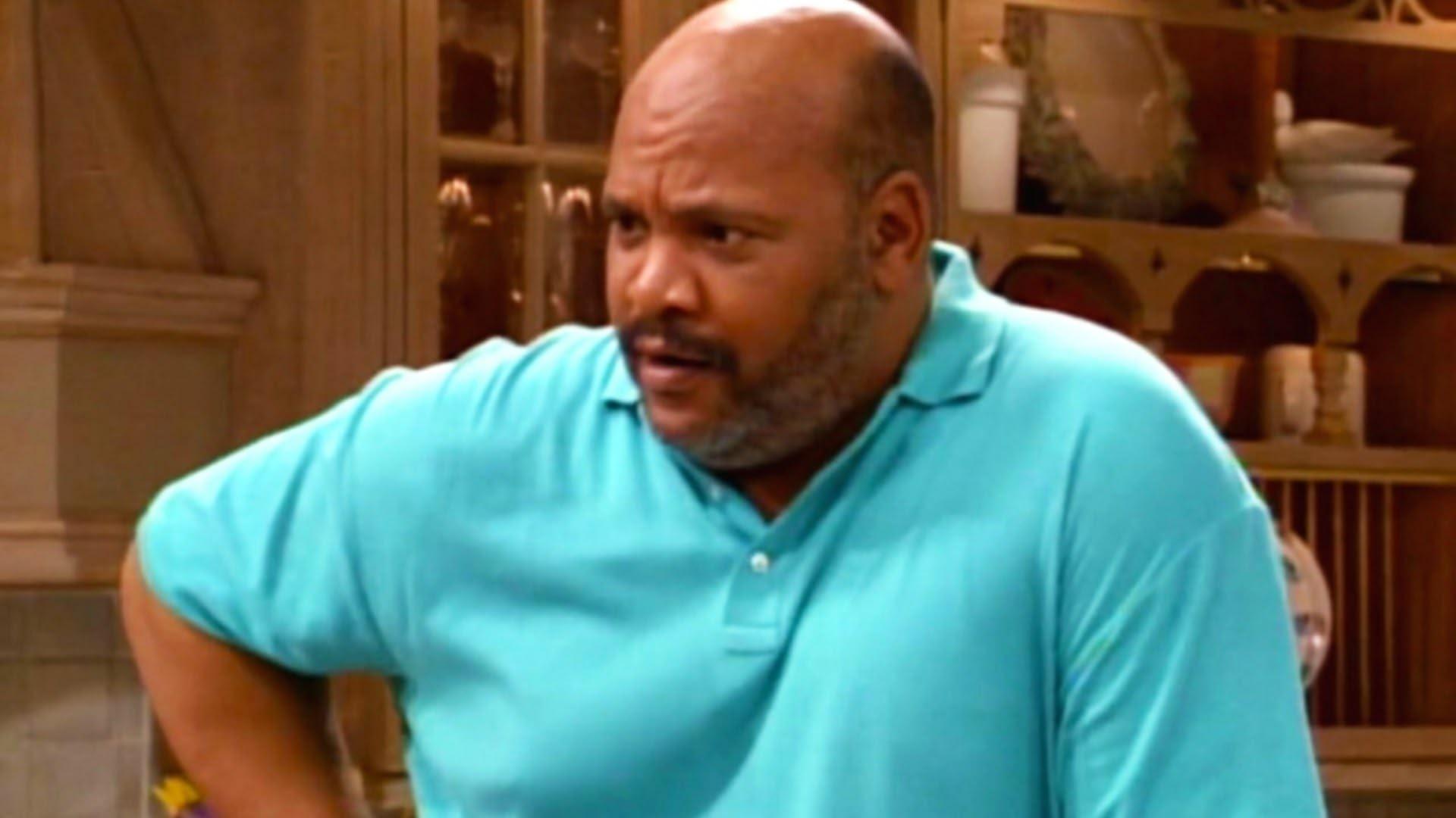 S3 Ep1 - Willy, il principe di Bel-Air
