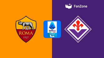 Roma - Fiorentina