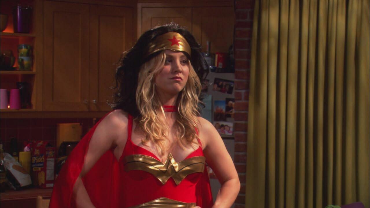 S4 Ep11 - The Big Bang Theory