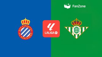 Espanyol - Betis