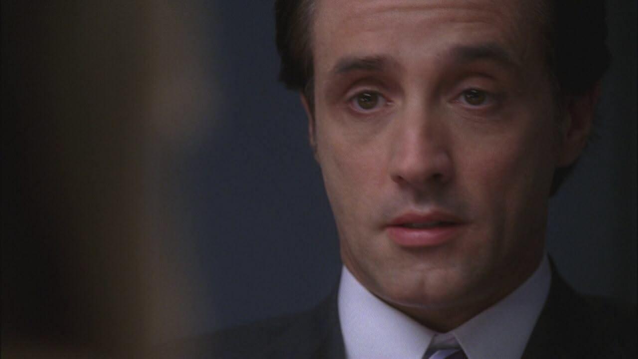 S2 Ep9 - The Closer