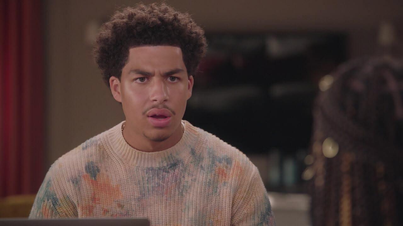 S7 Ep1 - Black-ish