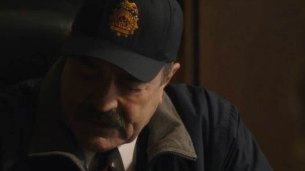 Blue Bloods S9E1 - Voltare pagina