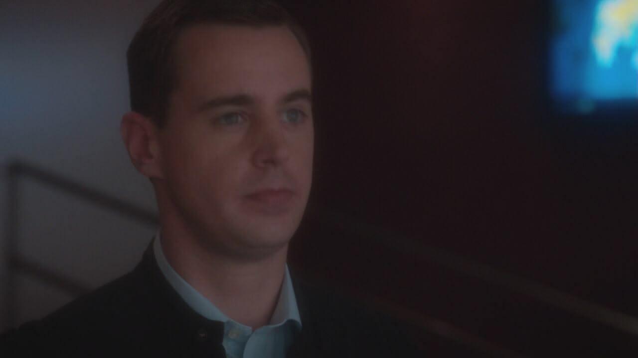 S9 Ep11 - NCIS - Unita' Anticrimine