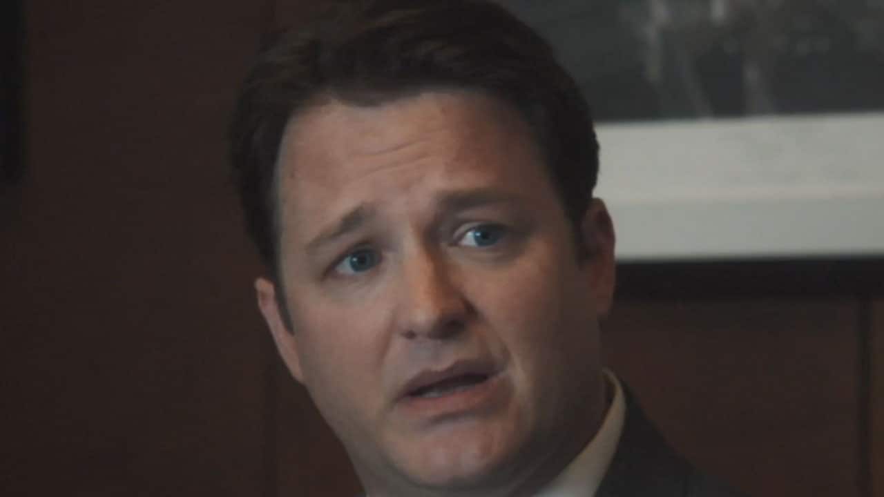 Blue Bloods S9E2 - Il nuovo capo
