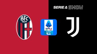 Bologna - Juventus. A seguire DAZN Serie A Show