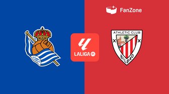 Real Sociedad - Athletic Bilbao