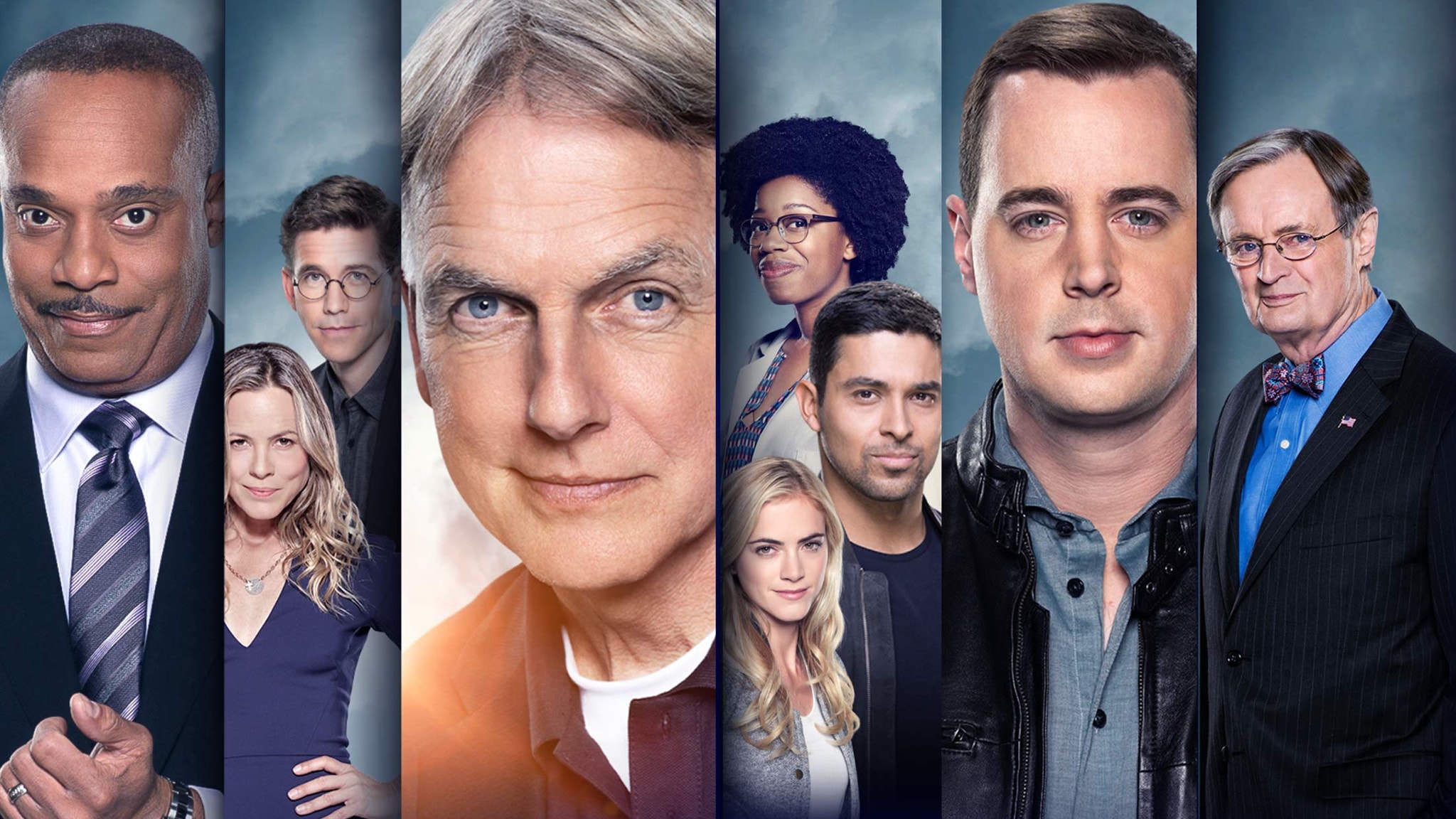 N.C.I.S. S22E11 - Fiori d'arancio - 1^ Visione Rai