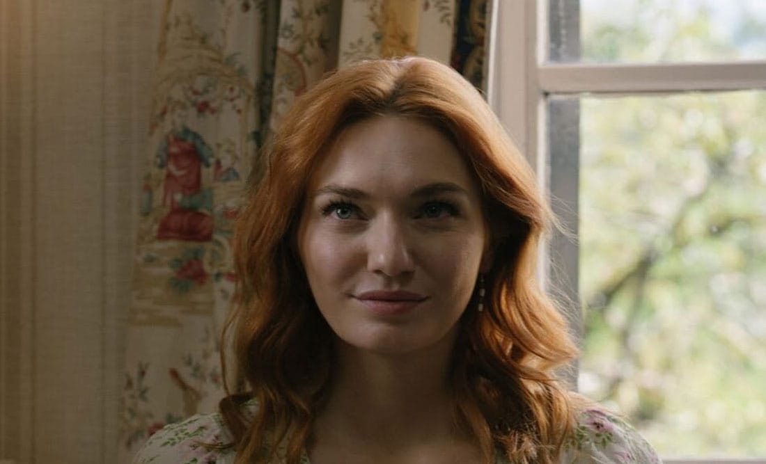 La coppia della porta accanto S1E4 - Episodio 4