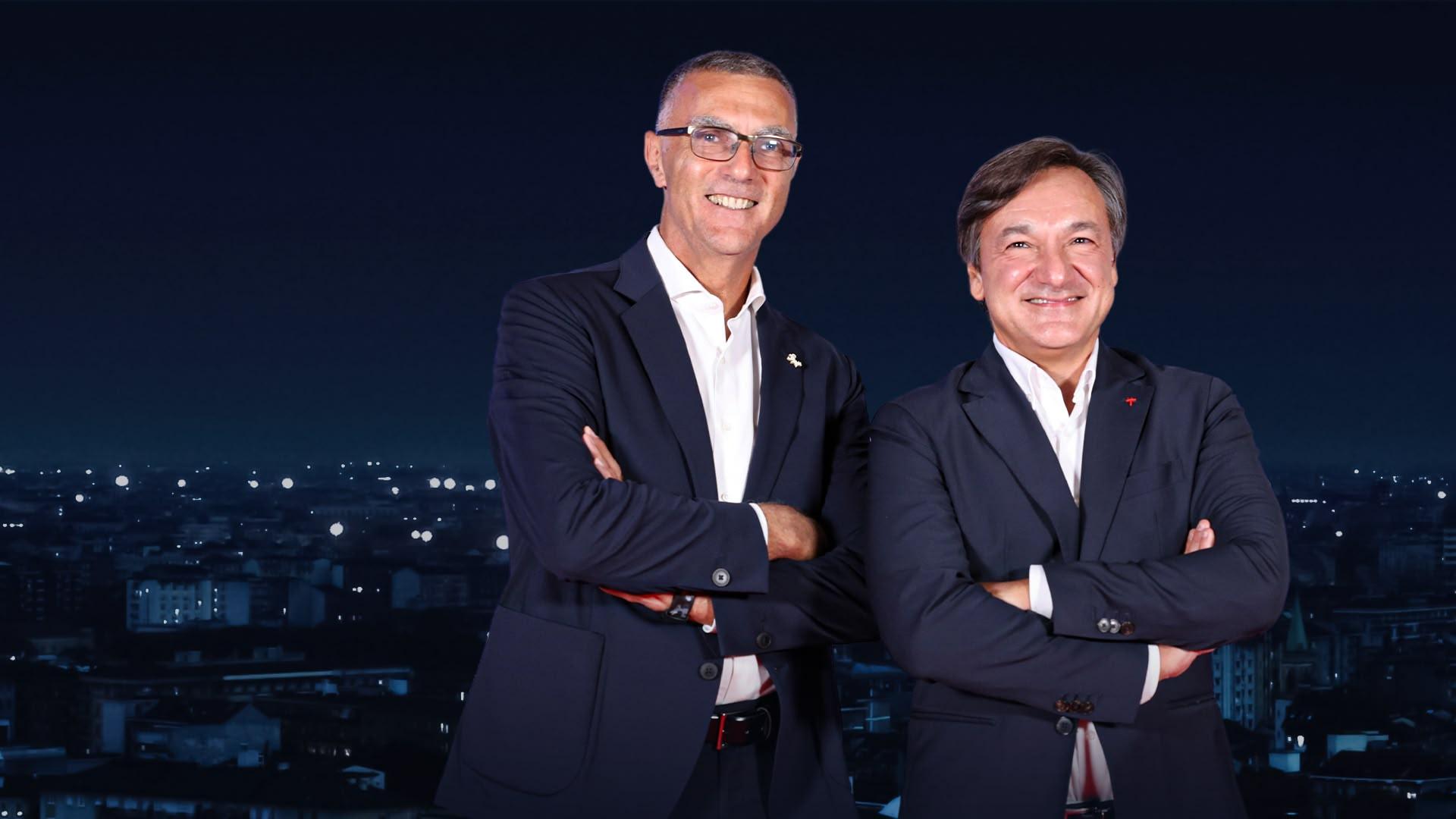 Sky Calcio Club