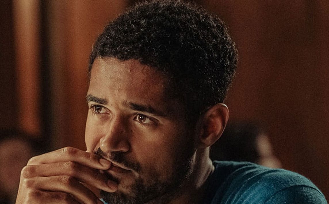 La coppia della porta accanto S1E5 - Episodio 5