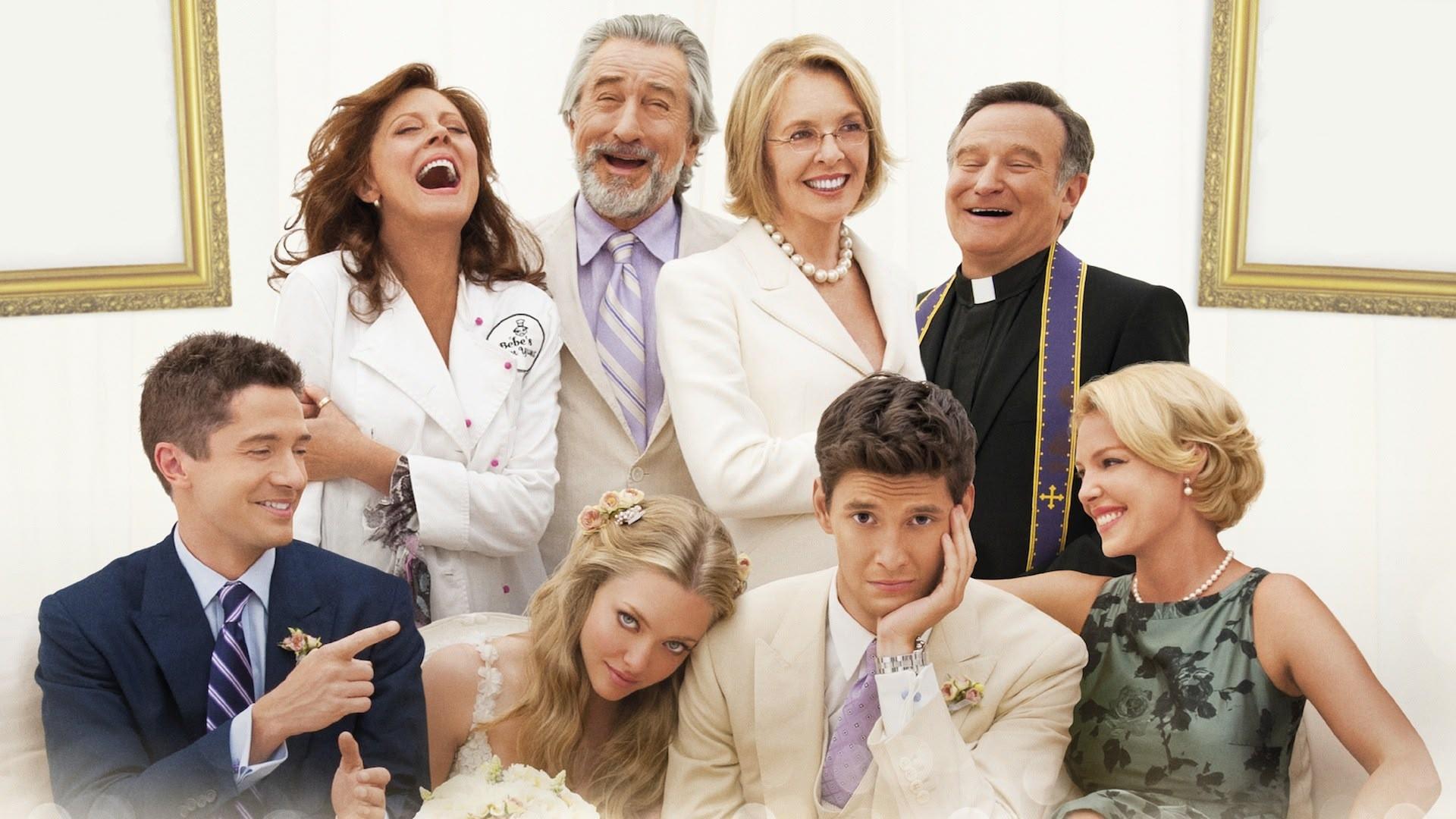 Big Wedding