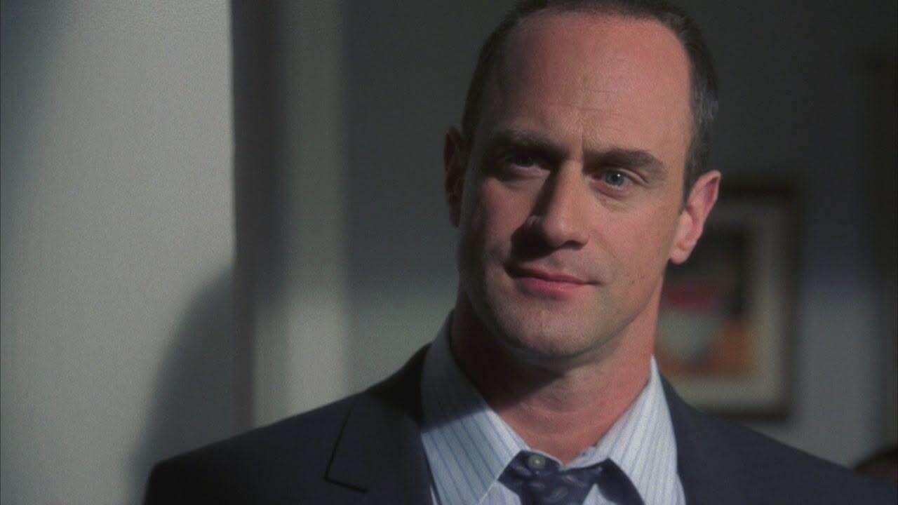 S9 Ep3 - Law Order: Special Victims Unit