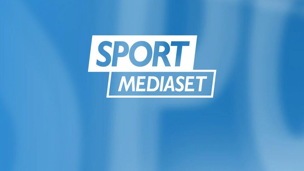 S1 Ep107 - Sport mediaset '25 - la giornata i1