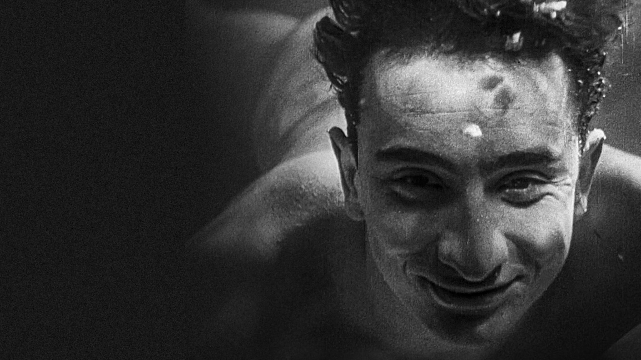 La natation par Jean Taris, champion de France