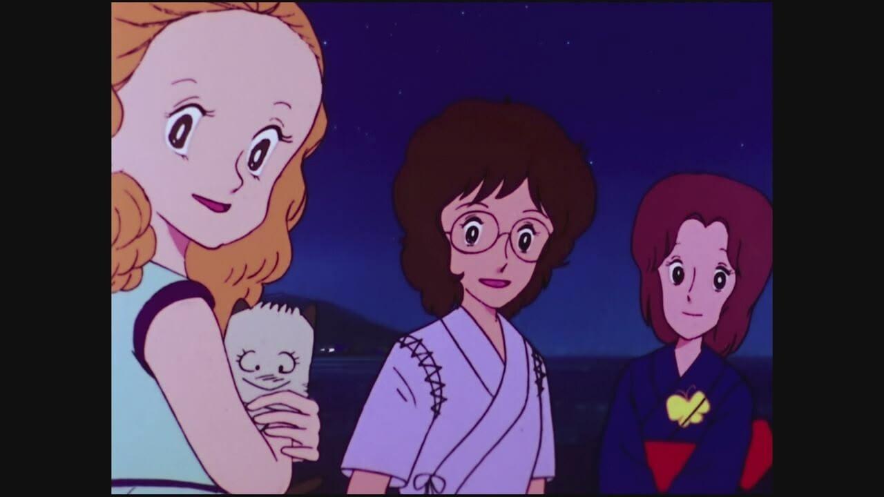 S1 Ep16 - Spank tenero rubacuori