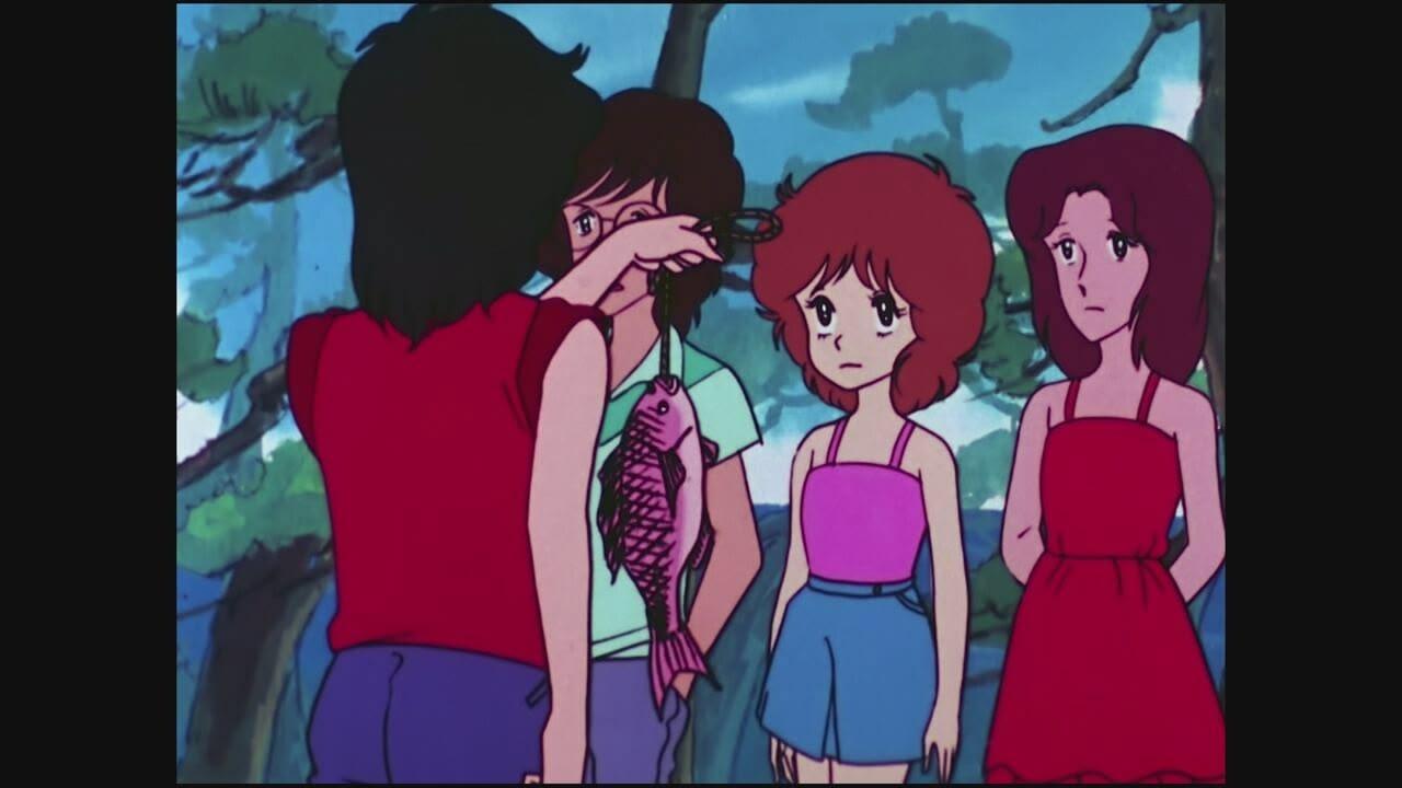 S1 Ep17 - Spank tenero rubacuori