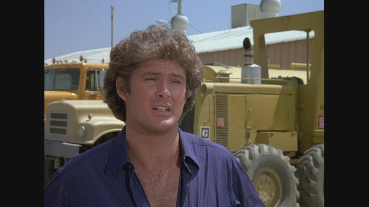 S3 Ep21 - Super car