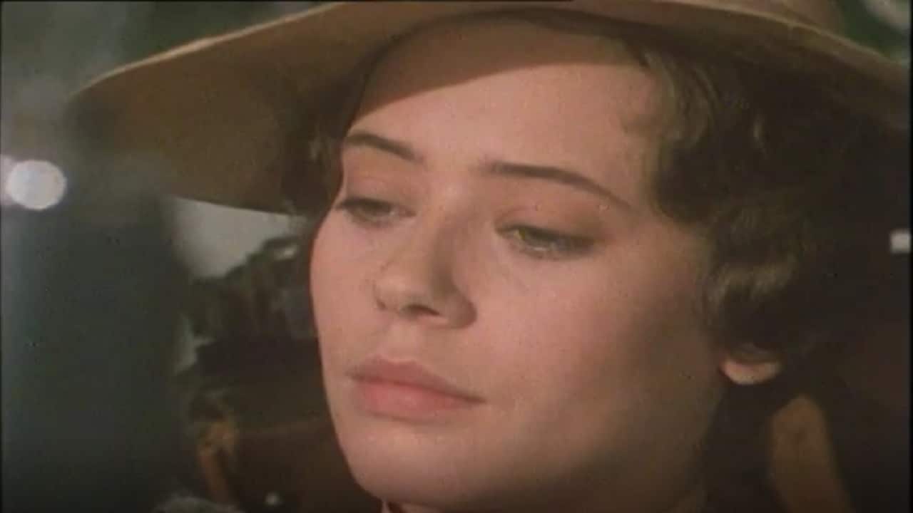Storia d'amore e d'amicizia - S1E3 - La persecuzione