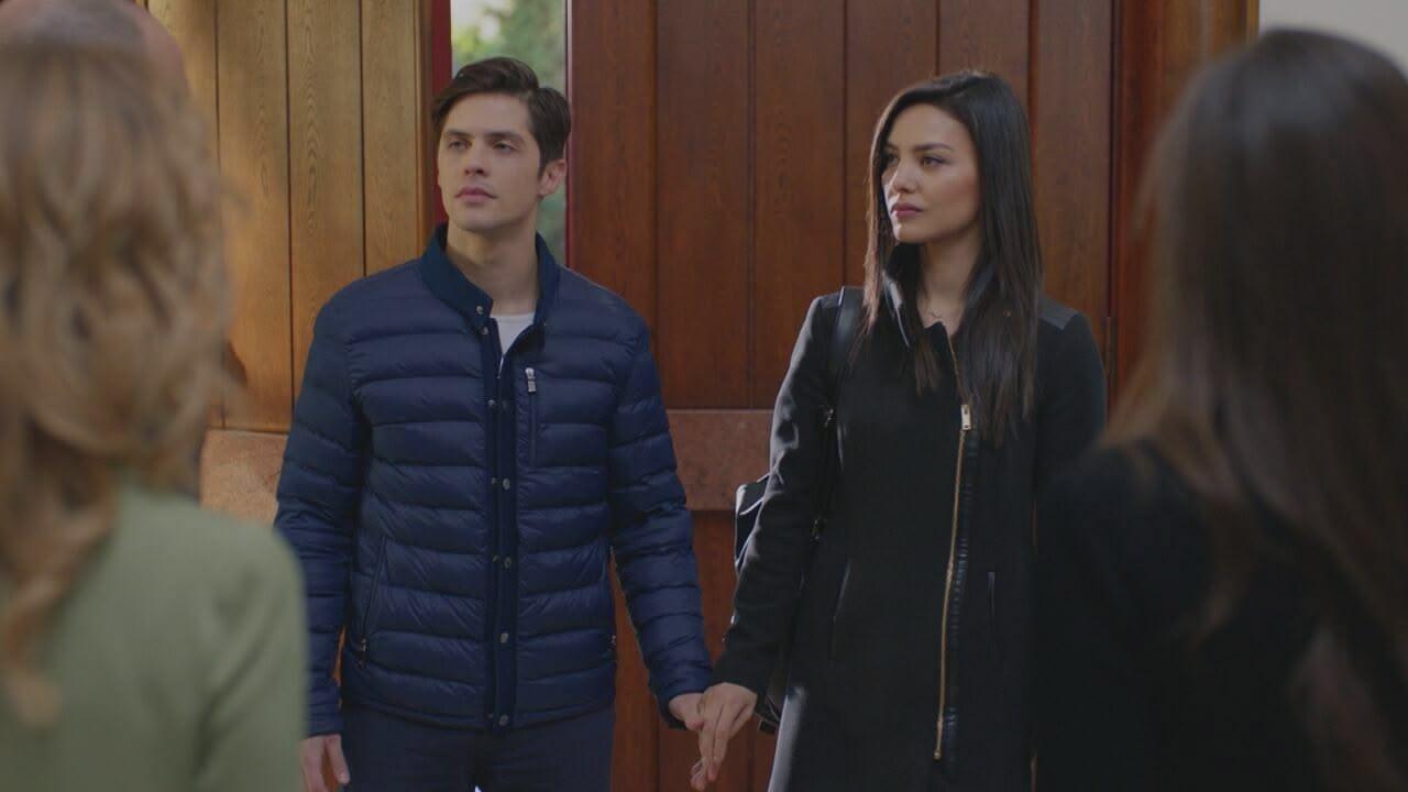 S1 Ep53 - Endless Love