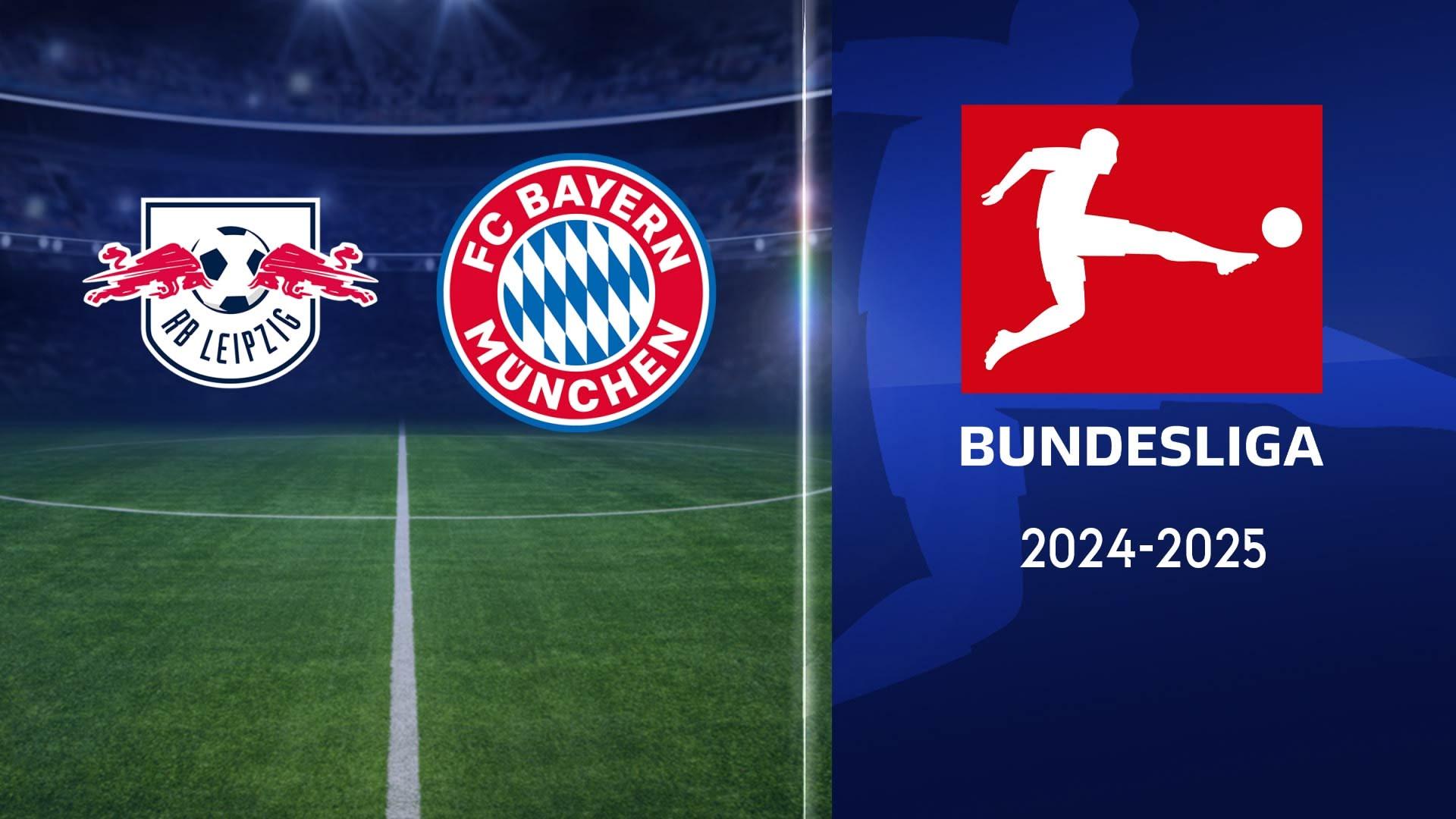 Lipsia - Bayern Monaco