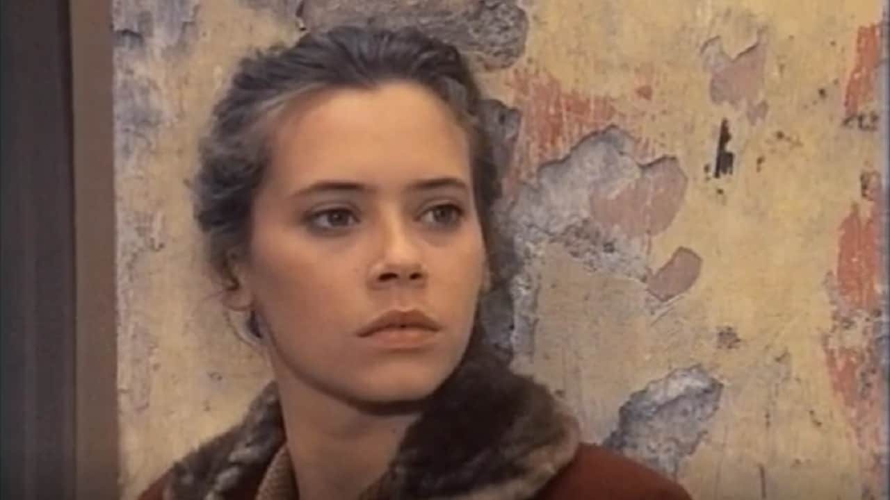 Storia d'amore e d'amicizia - S1E4 - Sara