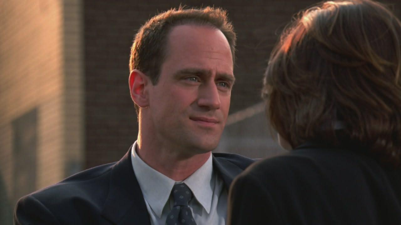 S1 Ep1 - Law  Order: Unita' Speciale
