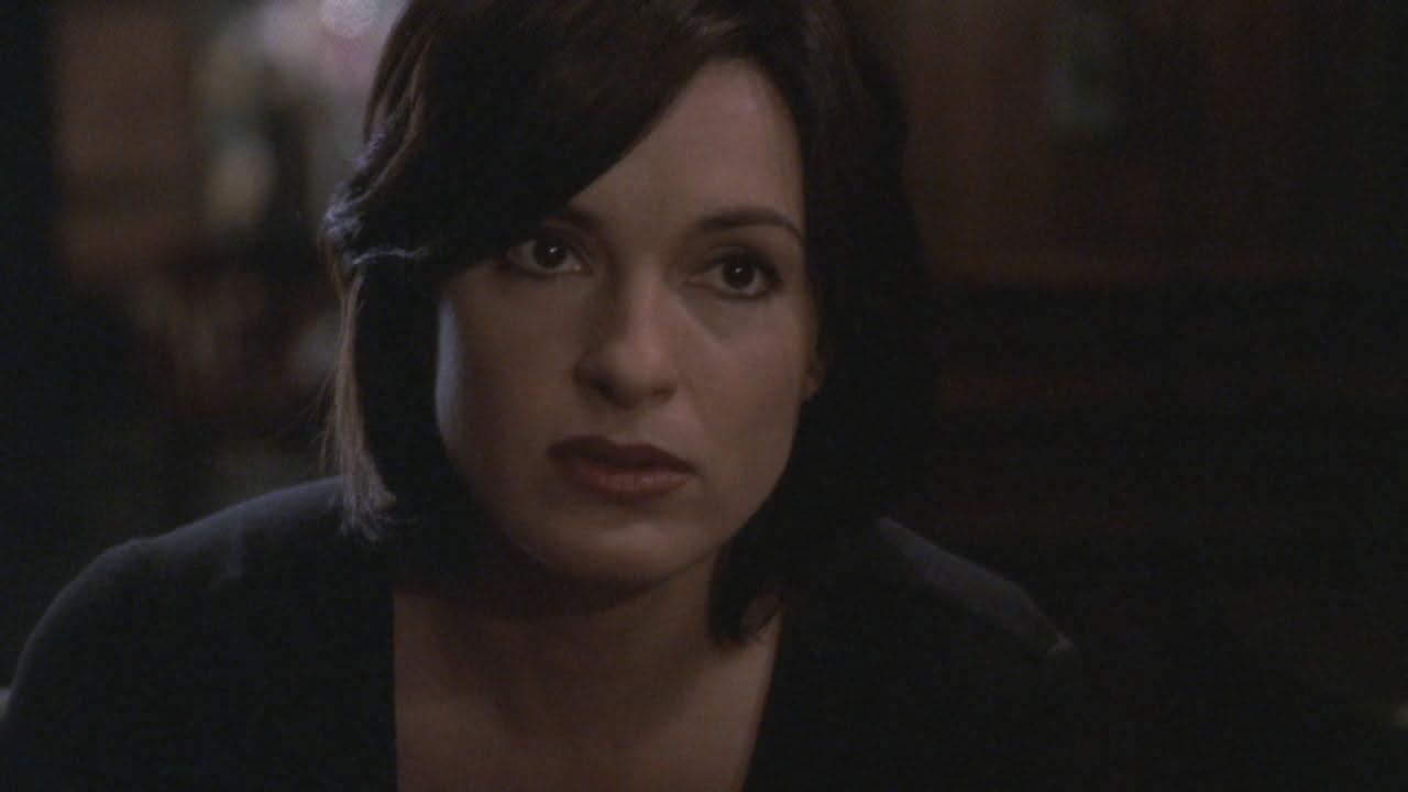 S1 Ep2 - Law  Order: Unita' Speciale