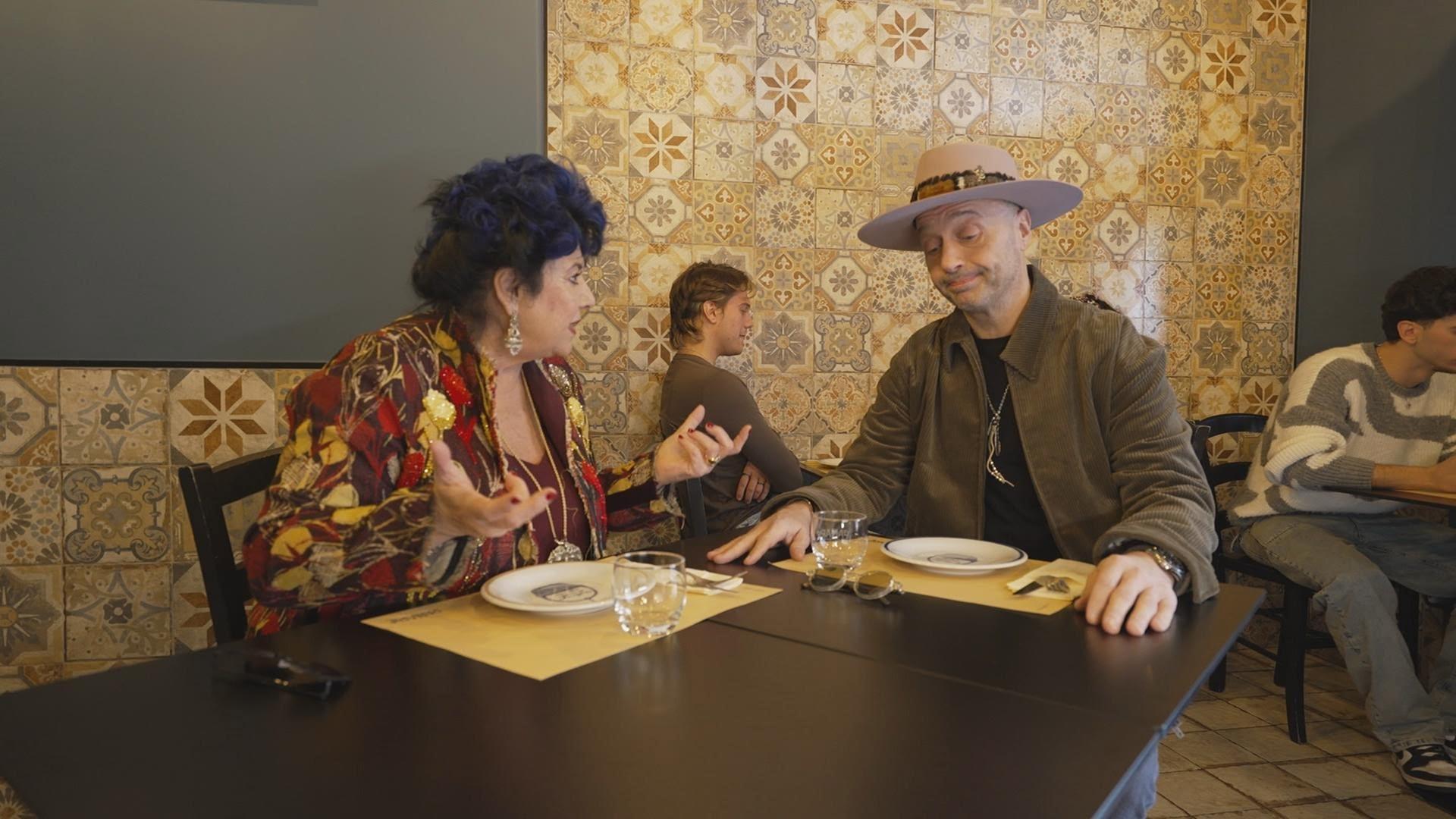S1 Ep9 - Foodish