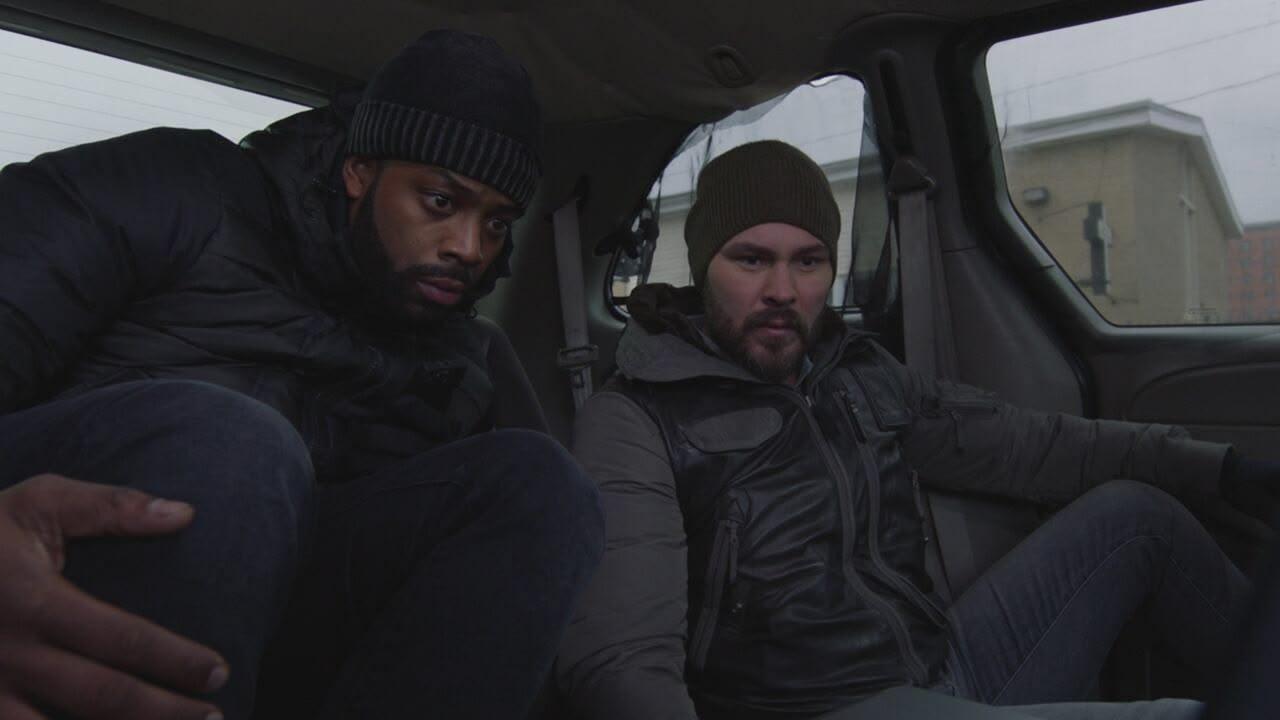 S7 Ep17 - Chicago P.D.