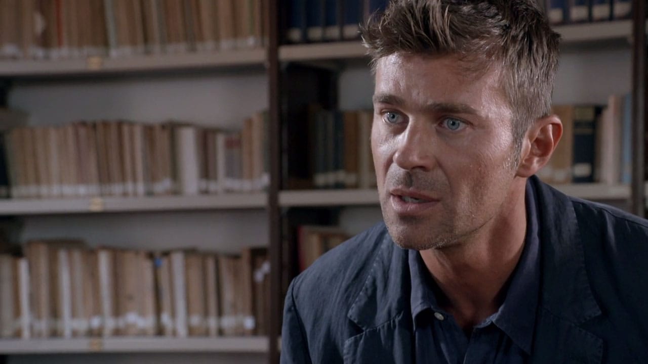 Don Matteo - S9E19 - Il bambino conteso
