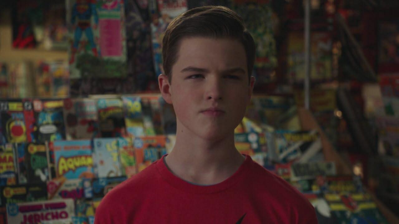 S6 Ep2 - Young Sheldon