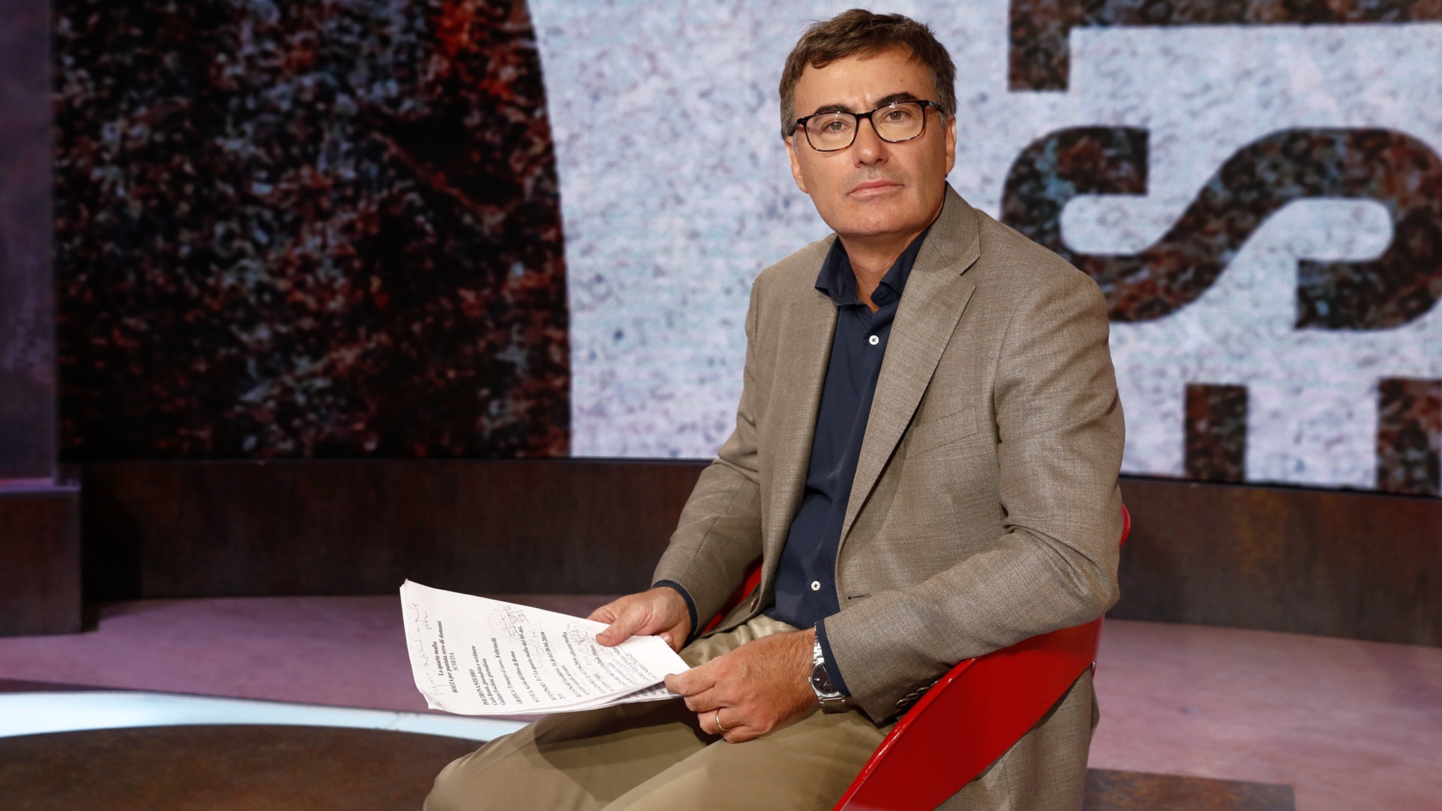 Quante storie - Puntata del 05/05/2025